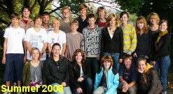 At Broadstairs Railway Station