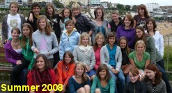 At Broadstairs Seafront