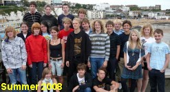 At Broadstairs Seafront